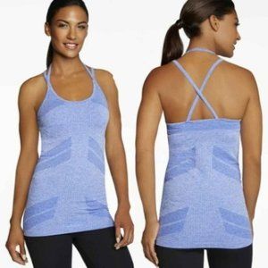 FABLETICS Fremont Seamless Strappy Workout Tank